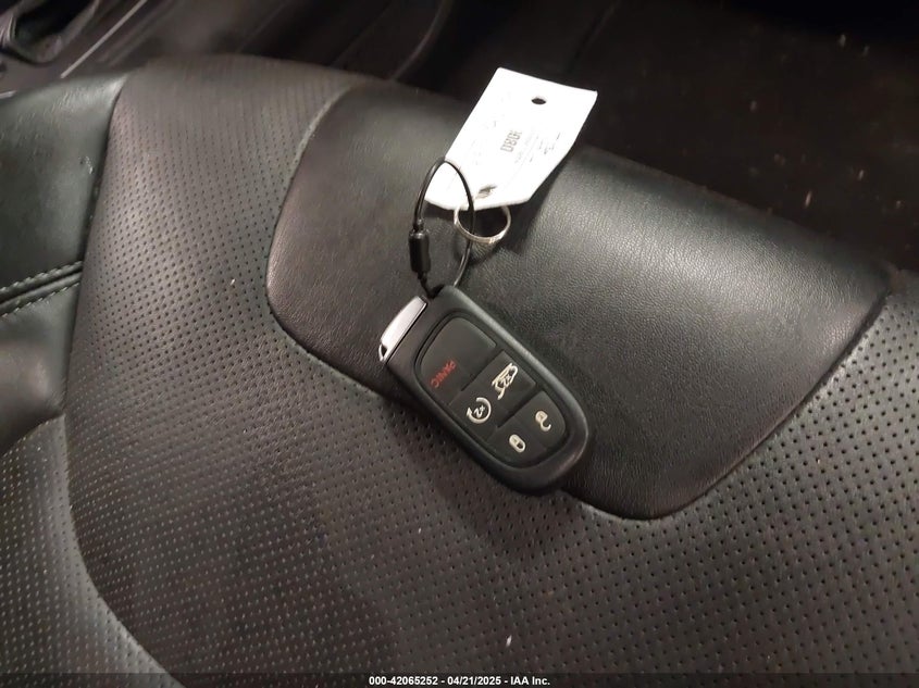 2022 JEEP CHEROKEE VIN: 1C4PJMMN2ND508429