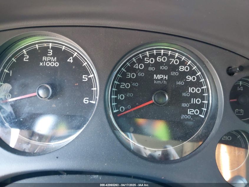 2007 Chevrolet Avalanche 1500 Lt VIN: 3GNEC12087G243004 Lot: 42065263