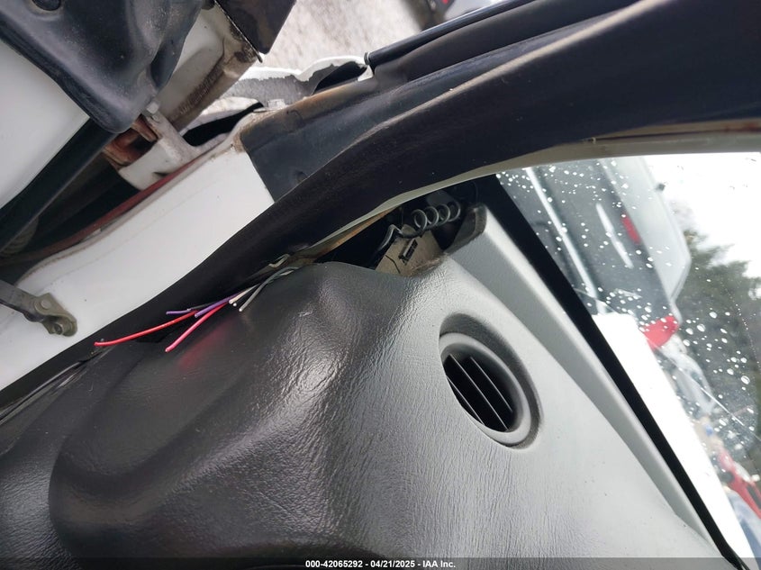 2002 Subaru Impreza Wrx VIN: JF1GD296X2G520406 Lot: 42065292