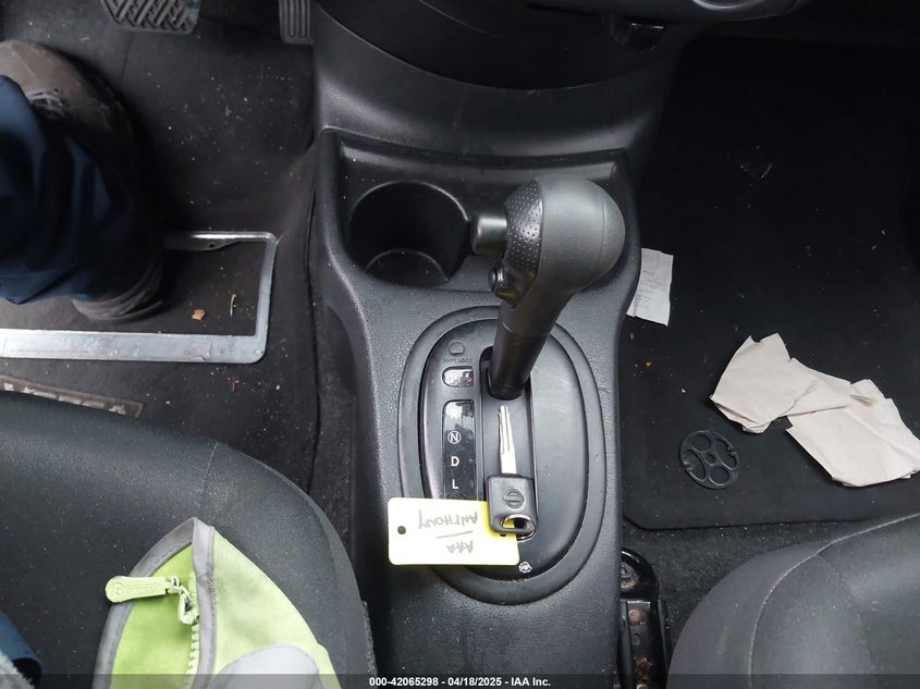 2016 NISSAN VERSA S/S PLUS/SV/SL - 3N1CN7AP2GL908047