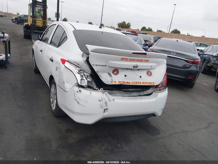 2016 NISSAN VERSA S/S PLUS/SV/SL - 3N1CN7AP2GL908047