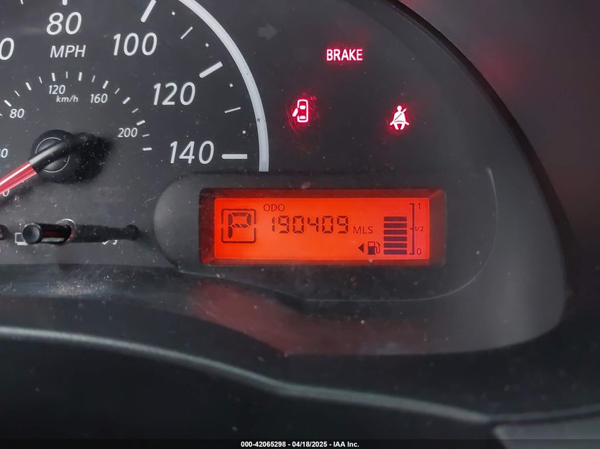 2016 NISSAN VERSA S/S PLUS/SV/SL - 3N1CN7AP2GL908047