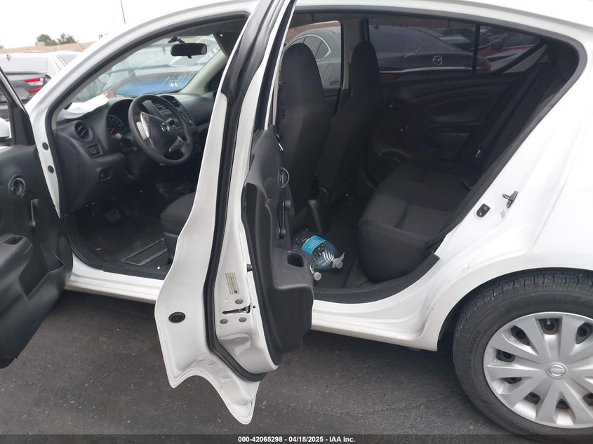 2016 NISSAN VERSA S/S PLUS/SV/SL - 3N1CN7AP2GL908047