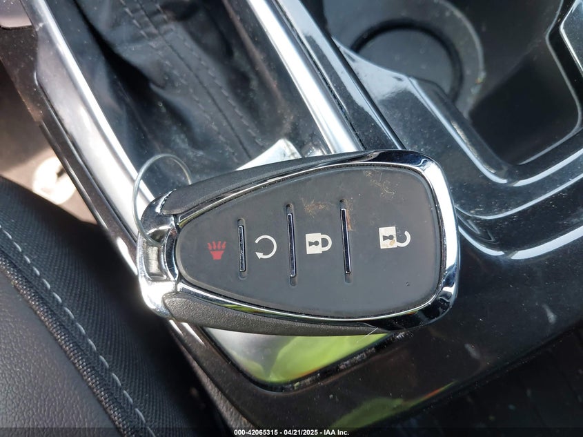 2023 CHEVROLET TRAILBLAZER FWD ACTIV - KL79MVSL8PB186124