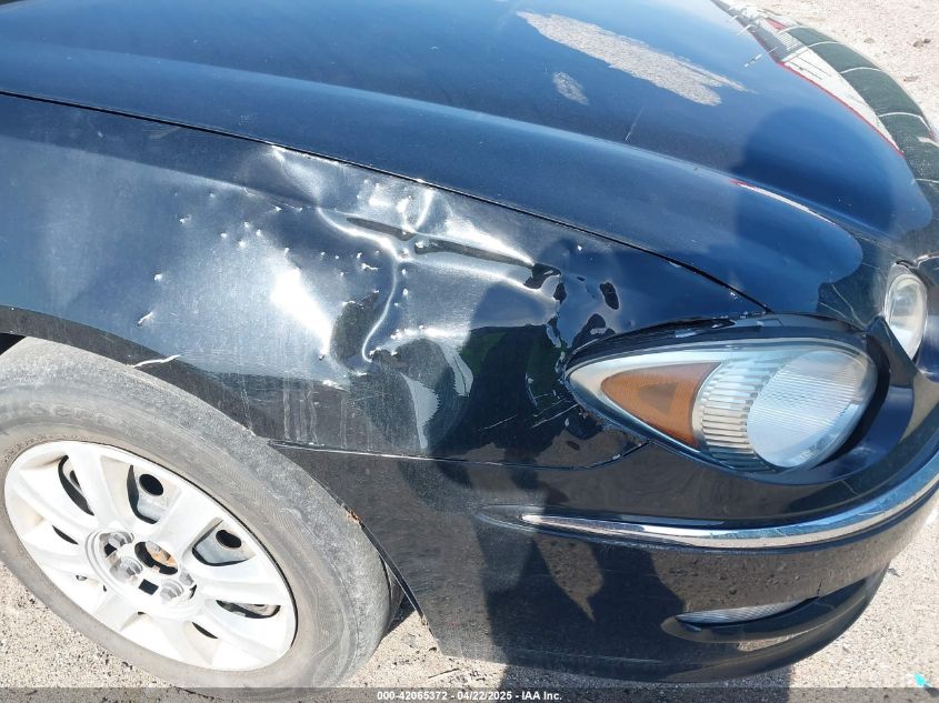 2008 Buick Lacrosse Cx VIN: 2G4WC582081315249 Lot: 42065372