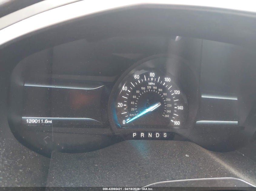2018 FORD EDGE VIN: 2FMPK3K81JBB15022