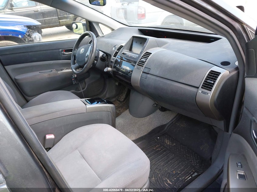 2007 TOYOTA PRIUS VIN: JTDKB20U273268820