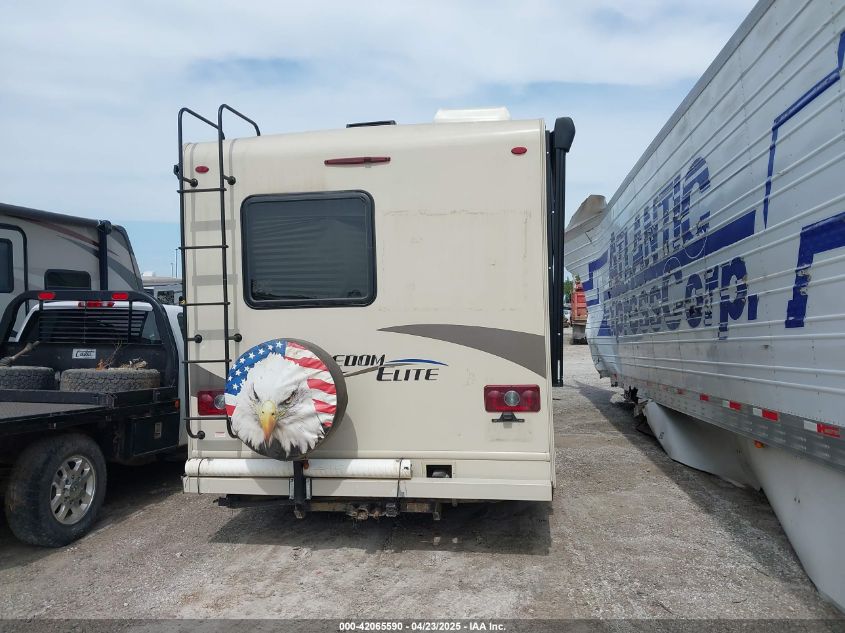 2019 Ford E-350 Cutaway VIN: 1FDWE3FS7KDC19745 Lot: 42065590