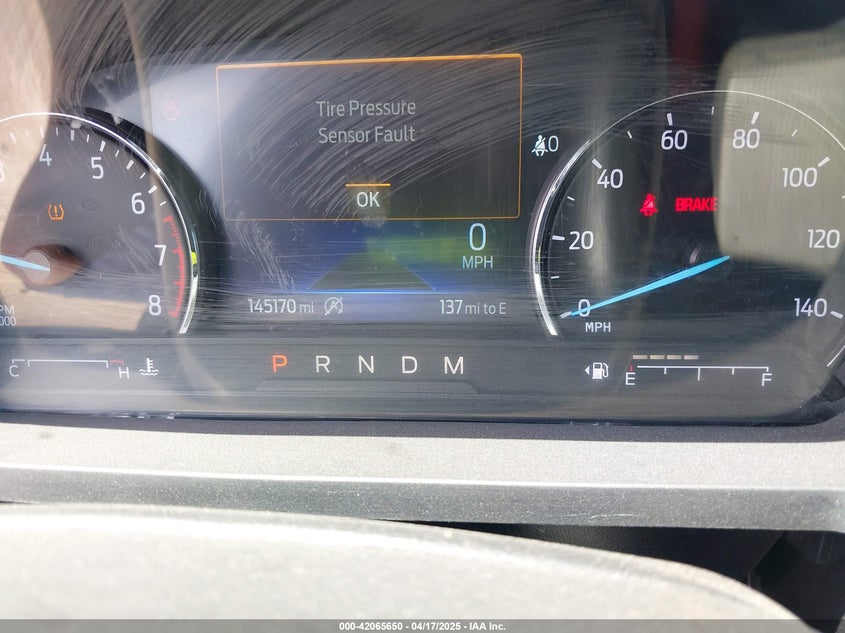 2020 FORD EXPLORER VIN: 1FMSK7DH4LGB35291