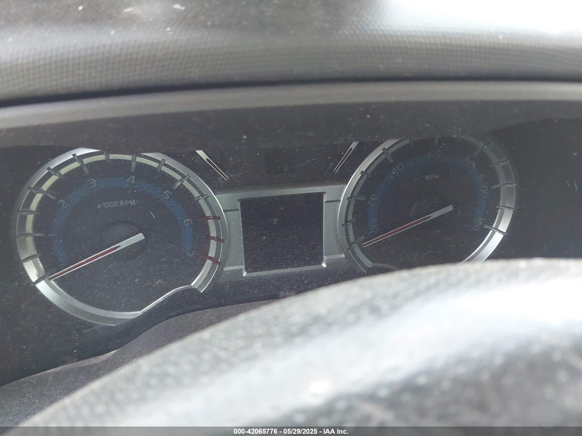 2017 TOYOTA 4RUNNER SR5 PREMIUM - JTEBU5JR5H5468940