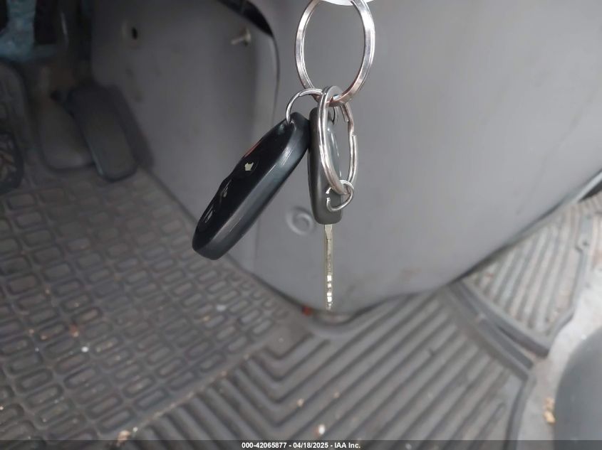 2004 Toyota Sienna Xle Limited VIN: 5TDZA22C24S144398 Lot: 42065877