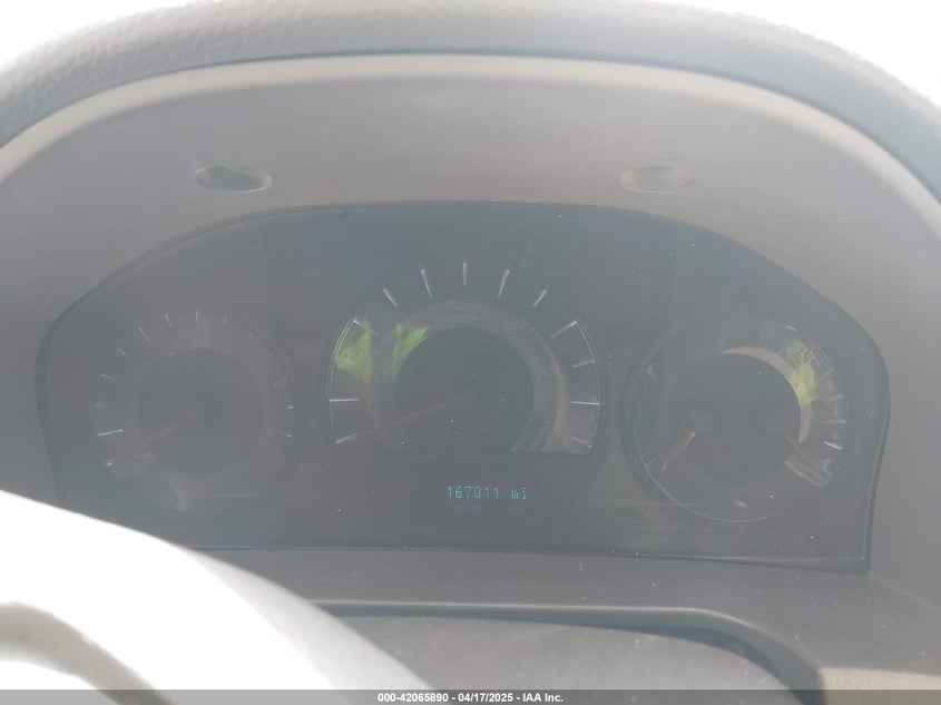 2010 FORD FUSION VIN: 3FAHP0HA5AR428522