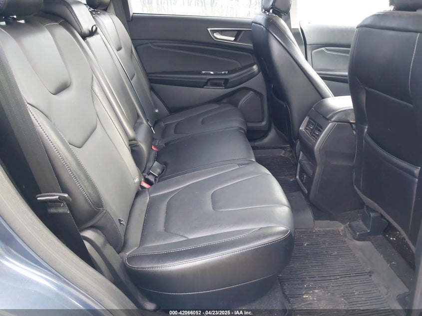 2018 FORD EDGE VIN: 2FMPK3K96JBB06891