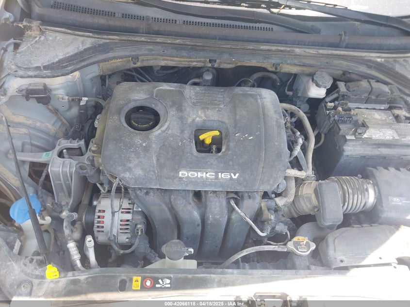 2007 HONDA ACCORD VIN: 3HGCM56437G710638