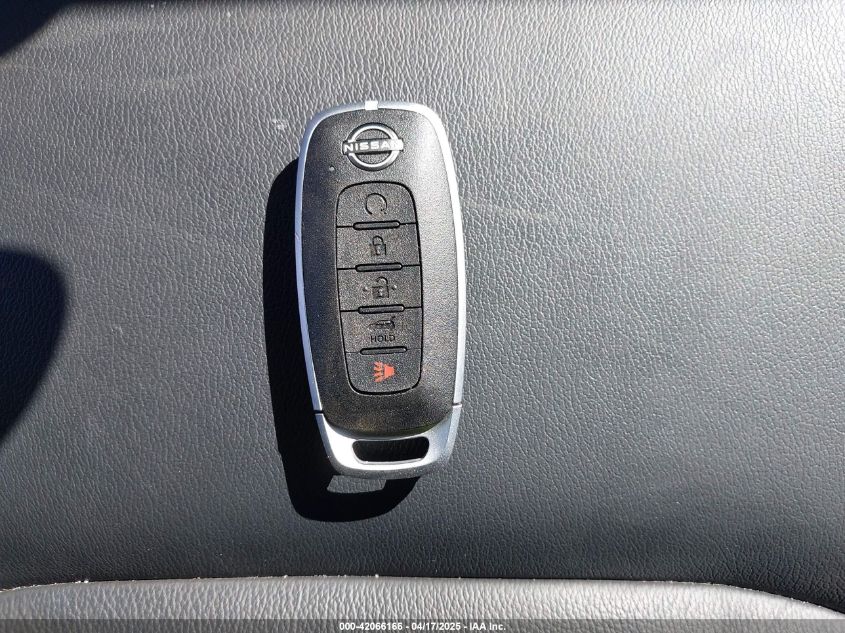 2023 Nissan Pathfinder Sl 4Wd VIN: 5N1DR3CD6PC215328 Lot: 42066166