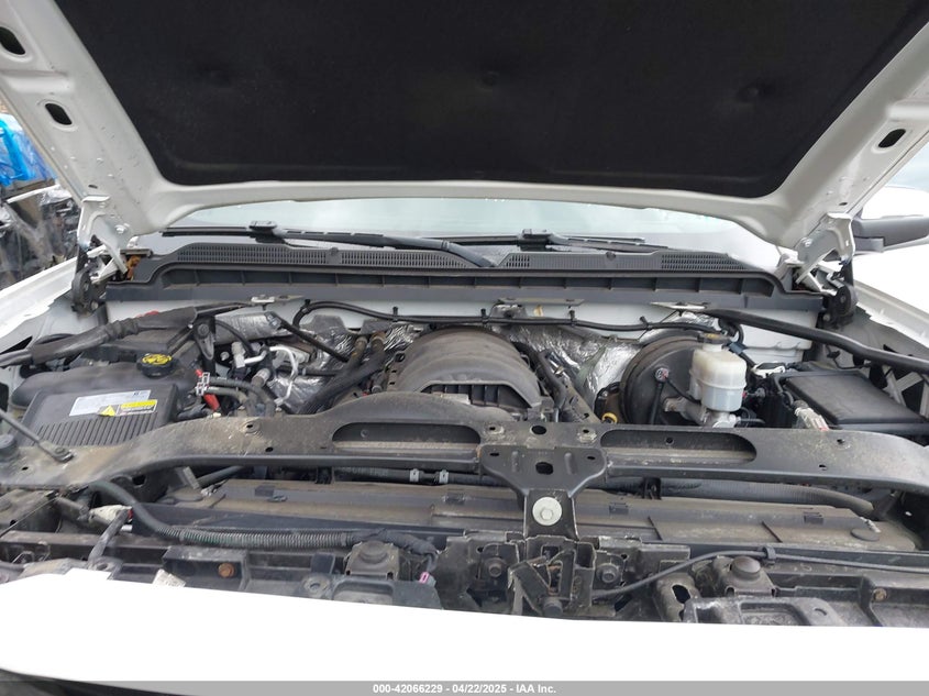 2018 CHEVROLET SILVERADO 1500 2LT - 1GCVKREC7JZ173440