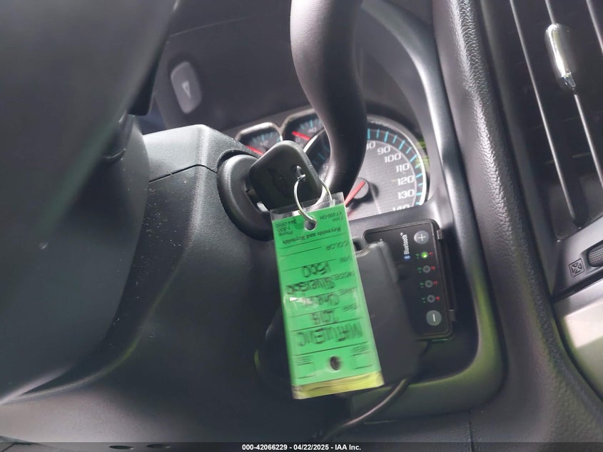 2018 CHEVROLET SILVERADO 1500 2LT - 1GCVKREC7JZ173440