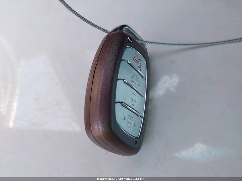 2015 HYUNDAI SONATA SPORT 2.0T - 5NPE34ABXFH084893