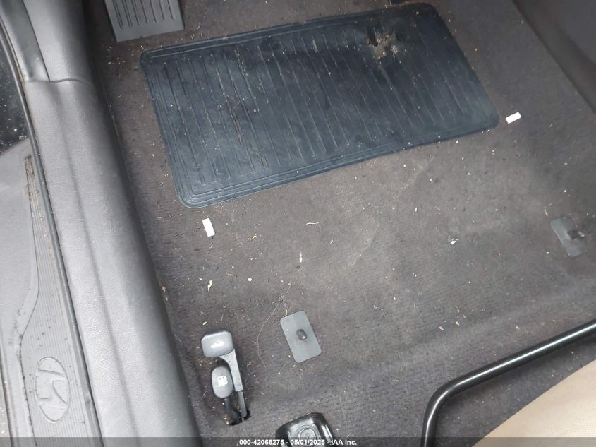 2012 Hyundai Elantra Gls VIN: 5NPDH4AE4CH139907 Lot: 42066275