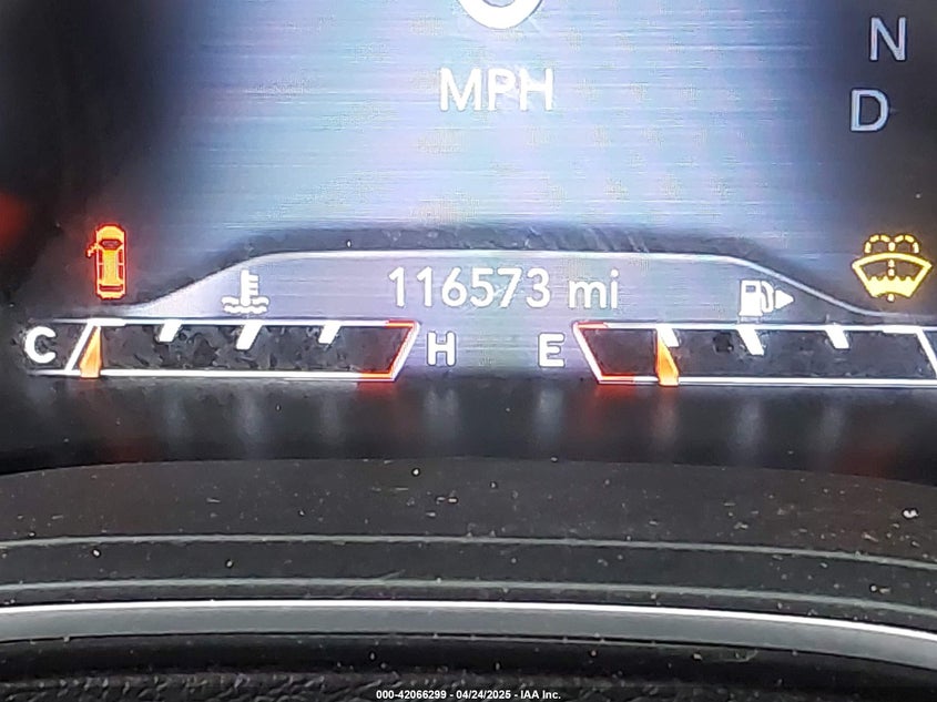 2020 JEEP CHEROKEE LIMITED FWD - 1C4PJLDB9LD560766