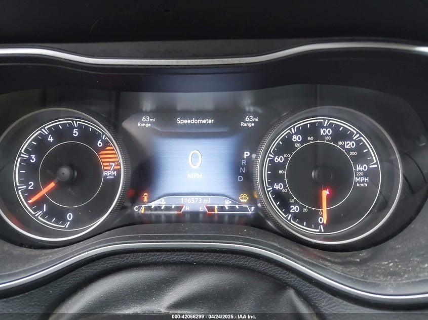 2020 JEEP CHEROKEE LIMITED FWD - 1C4PJLDB9LD560766