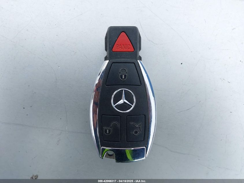 2012 Mercedes-Benz C 63 Amg VIN: WDDGJ7HB3CF808053 Lot: 42066317