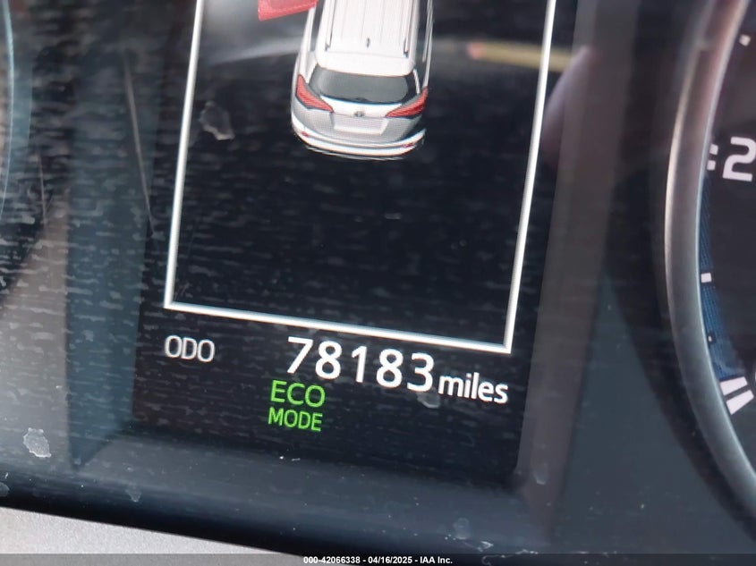 2017 TOYOTA RAV4 LE - 2T3ZFREV4HW368414