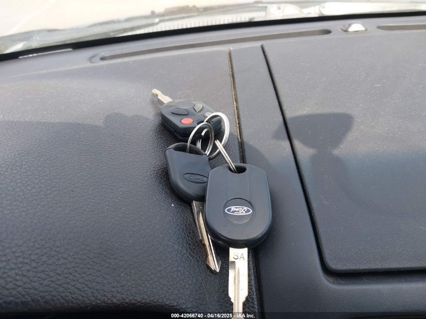 2011 Ford Fusion Se VIN: 3FAHP0HA5BR292863 Lot: 42066740