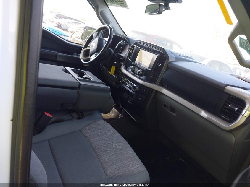 2021 FORD F150 VIN: 1FTFW1E56MFB96239