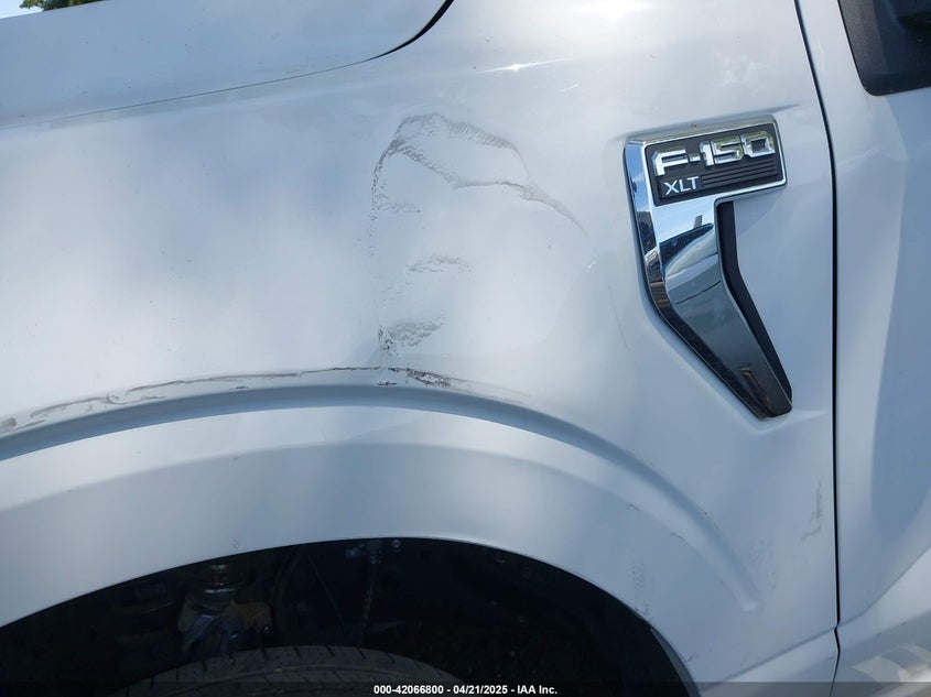 2021 FORD F150 VIN: 1FTFW1E56MFB96239