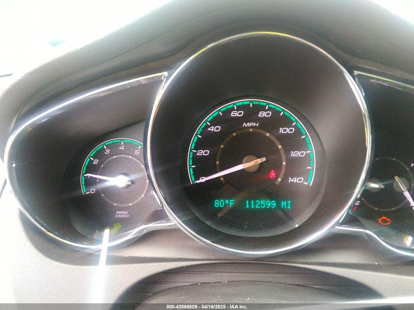 2010 CHEVROLET MALIBU VIN: 1G1ZC5EB3AF250832