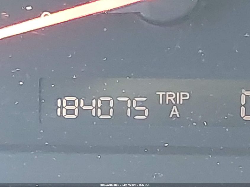 2003 Honda Accord 3.0 Ex VIN: 1HGCM665X3A029898 Lot: 42066842