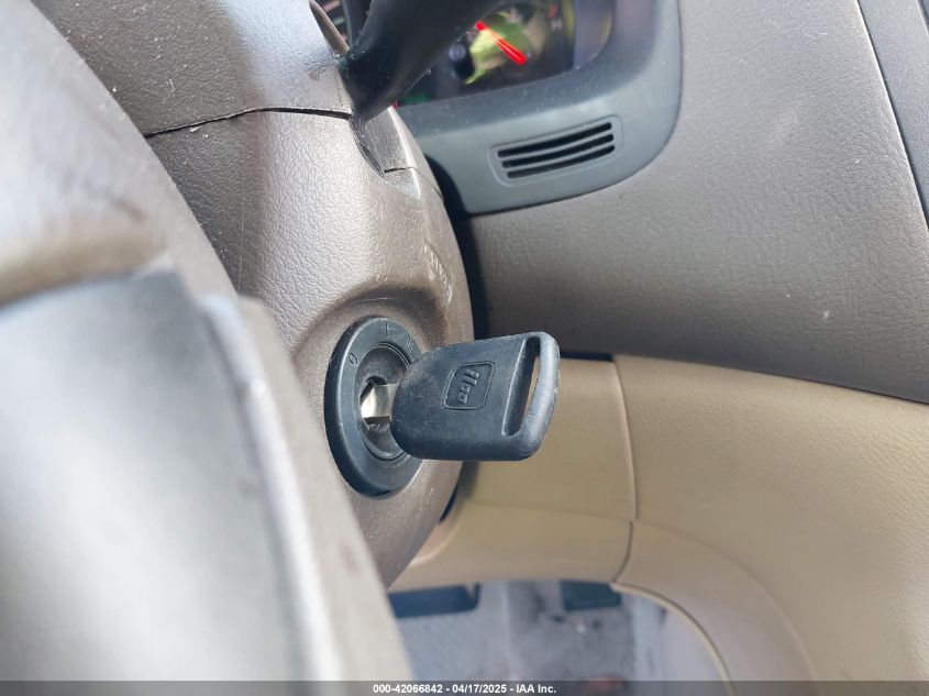 2003 Honda Accord 3.0 Ex VIN: 1HGCM665X3A029898 Lot: 42066842