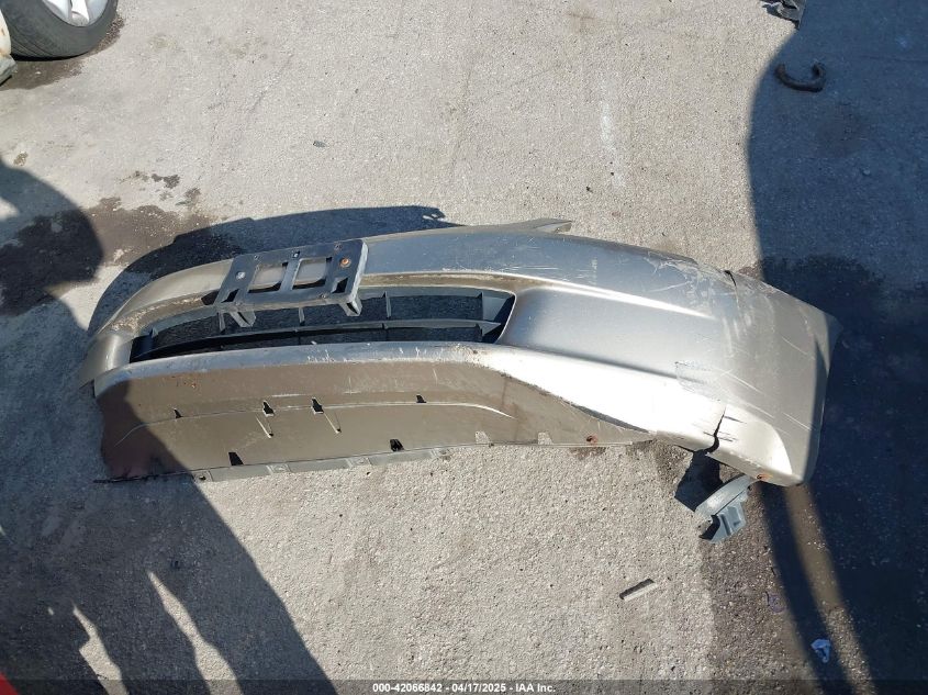 2003 Honda Accord 3.0 Ex VIN: 1HGCM665X3A029898 Lot: 42066842