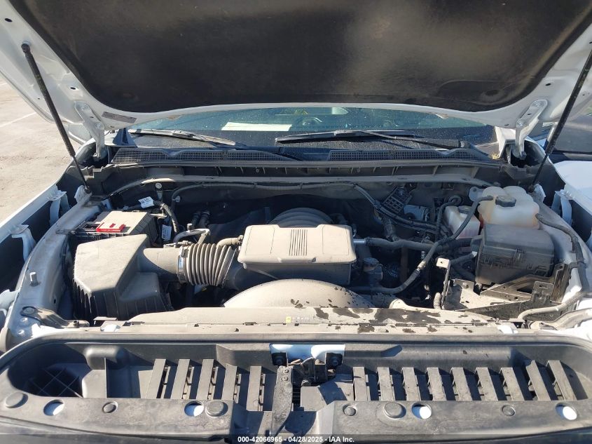 2024 GMC Sierra - 1GT49LE7XRF167975