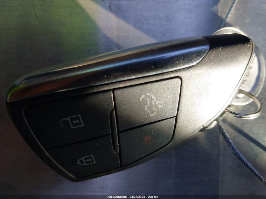 2024 GMC Sierra - 1GT49LE7XRF167975