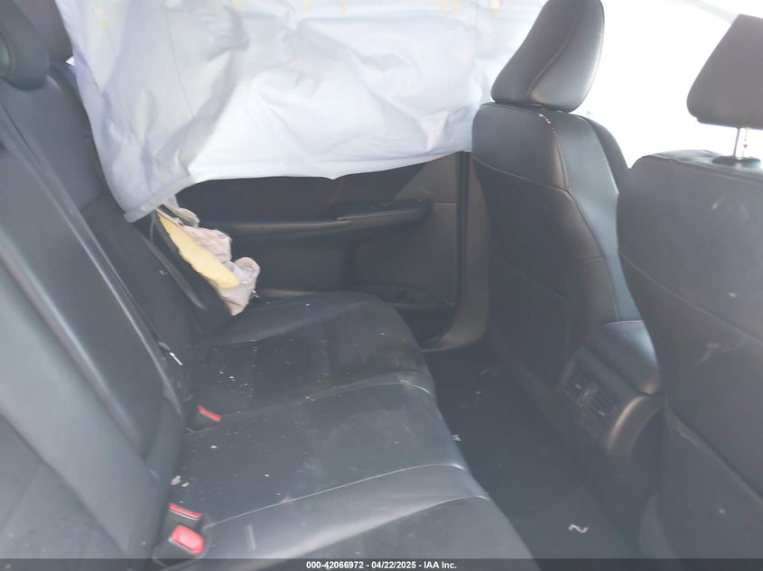 2015 TOYOTA CAMRY VIN: 4T1BF1FK3FU913743
