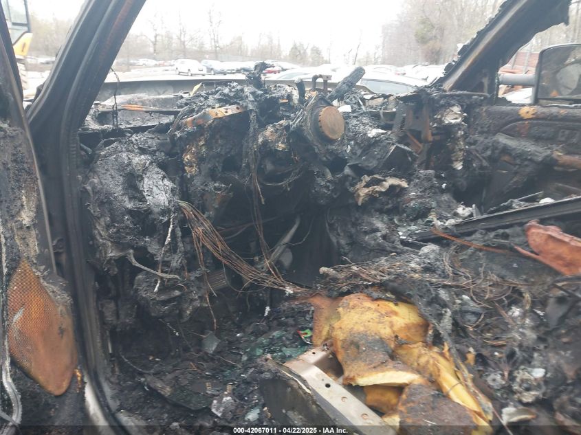 2006 Chevrolet Silverado 2500Hd Ls/Lt1/Lt2/Lt3/Work Truck VIN: 1GCHK23D26F176691 Lot: 42067011