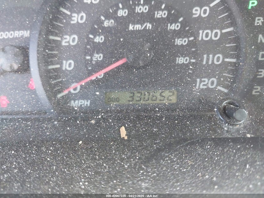 2006 Toyota Tundra Double Cab Sr5 VIN: 5TBET34176S504111 Lot: 42067225