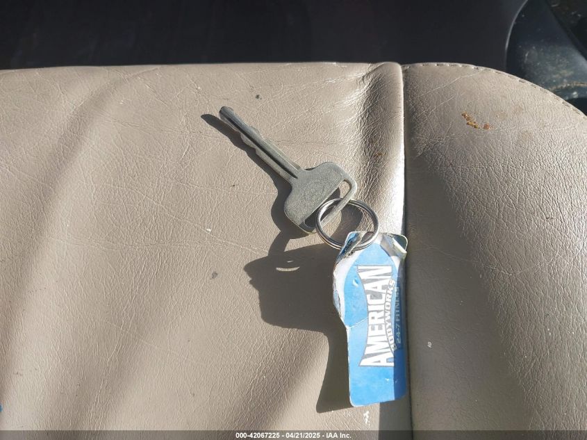 2006 Toyota Tundra Double Cab Sr5 VIN: 5TBET34176S504111 Lot: 42067225