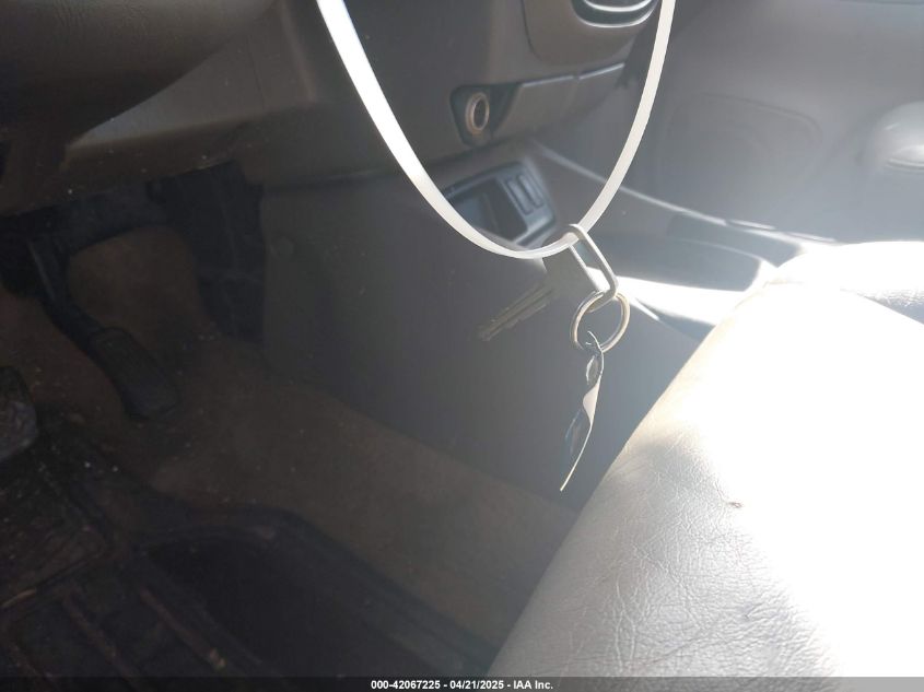 2006 Toyota Tundra Double Cab Sr5 VIN: 5TBET34176S504111 Lot: 42067225