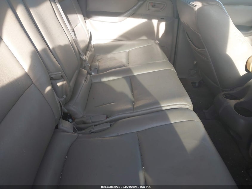 2006 Toyota Tundra Double Cab Sr5 VIN: 5TBET34176S504111 Lot: 42067225