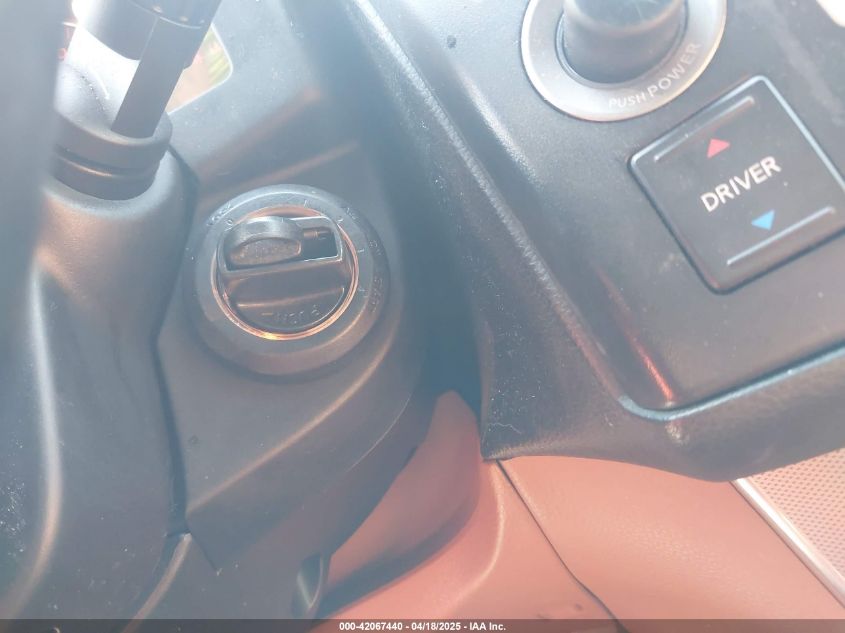 2007 Infiniti Fx35 VIN: JNRAS08W07X206251 Lot: 42067440