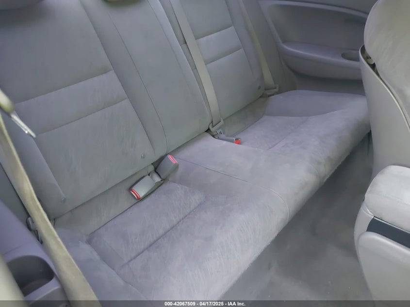 2006 HONDA CIVIC VIN: 2HGFG126X6H543617