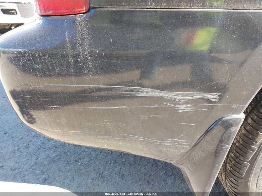 2004 Subaru Forester 2.5Xt VIN: JF1SG69624G764868 Lot: 42067523