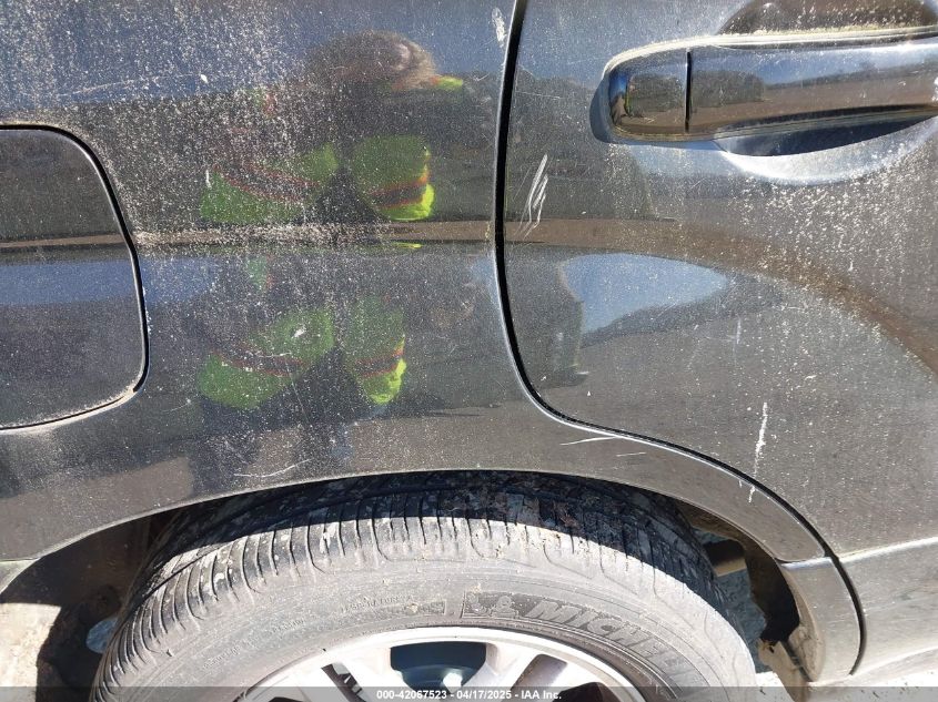 2004 Subaru Forester 2.5Xt VIN: JF1SG69624G764868 Lot: 42067523