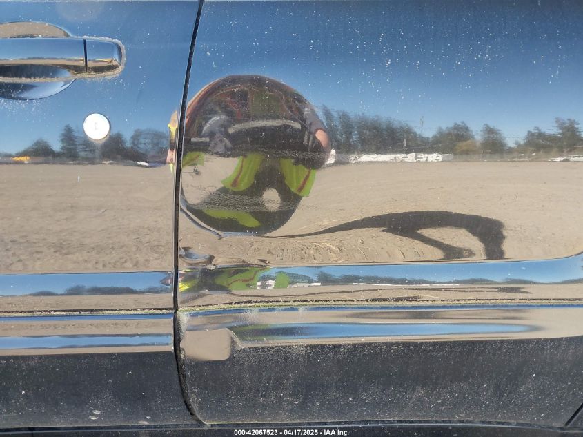 2004 Subaru Forester 2.5Xt VIN: JF1SG69624G764868 Lot: 42067523