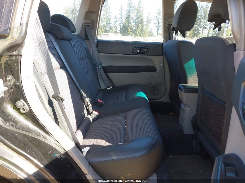 2004 Subaru Forester 2.5Xt VIN: JF1SG69624G764868 Lot: 42067523