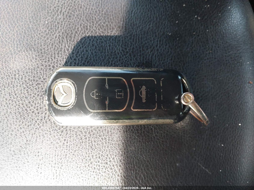 2016 MAZDA MAZDA6 I SPORT - JM1GJ1U56G1409616