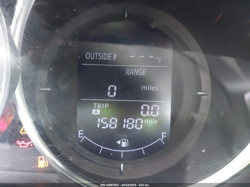 2016 MAZDA MAZDA6 I SPORT - JM1GJ1U56G1409616